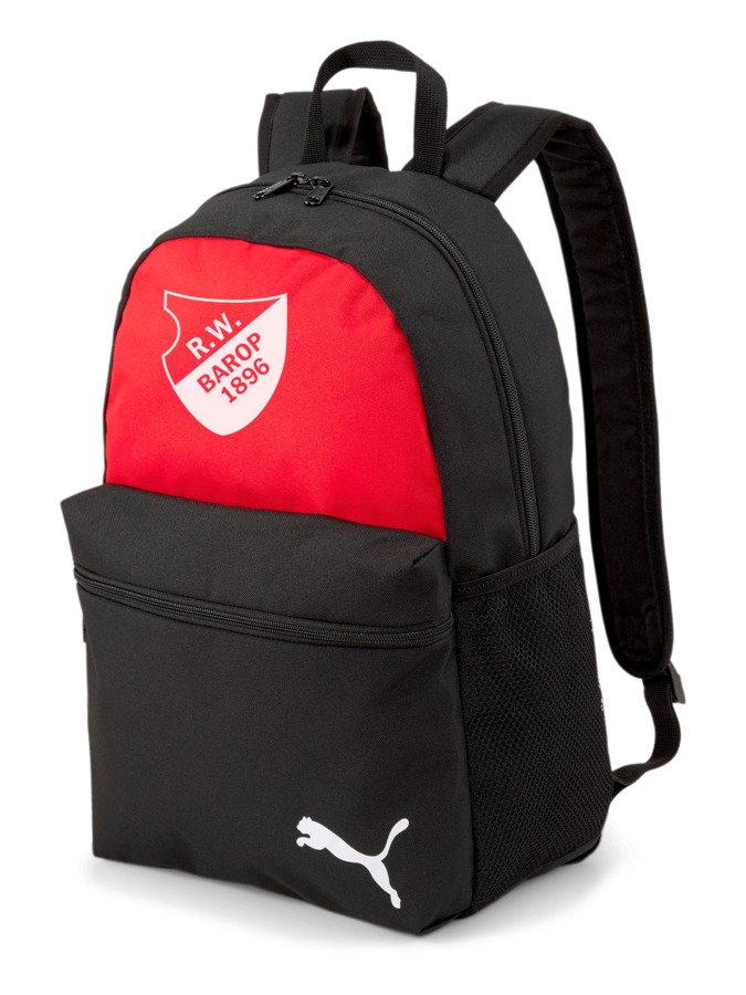 PUMA teamGOAL 23 Backpack Core
