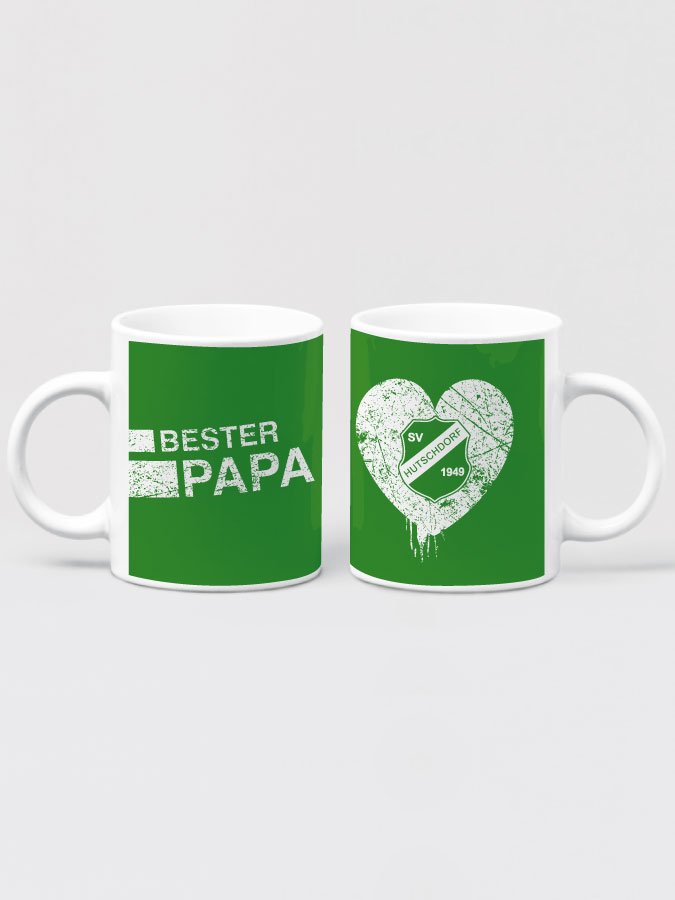 Tasse - Bester Papa