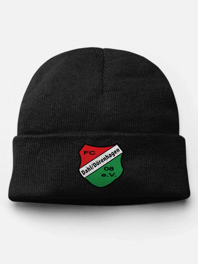Beanie Sticklogo