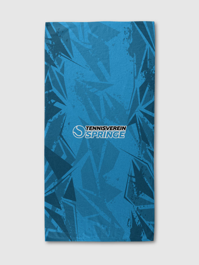 Strandhandtuch Dynamic