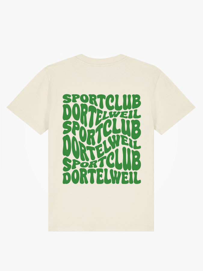 Shirt Wavy Kids