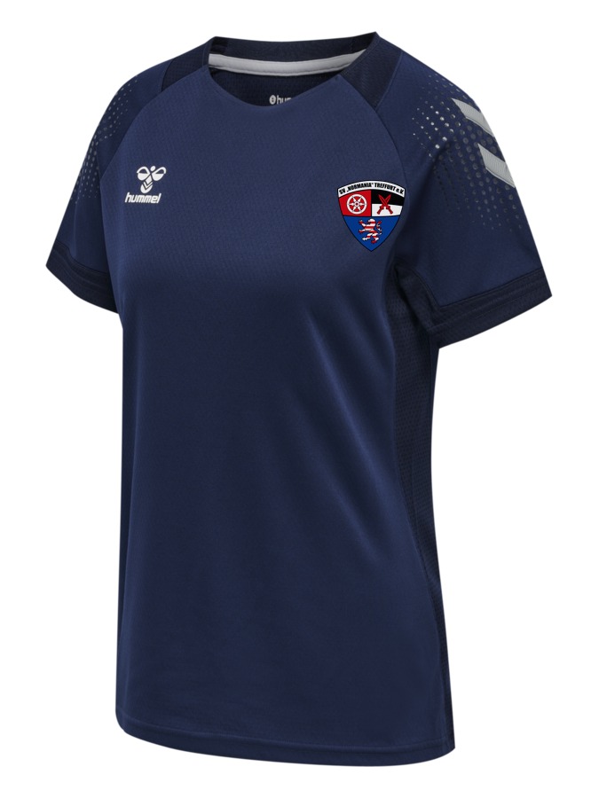 Hummel Lead Trikot Poly Jersey Damen
