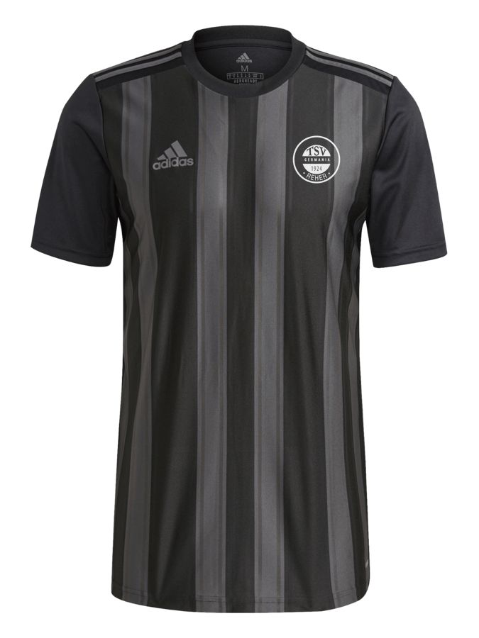 adidas Striped 21 Trikot