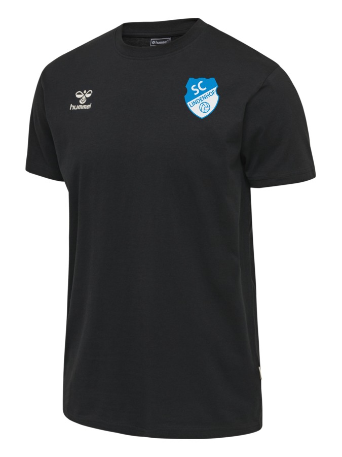 Hummel Move T-Shirt