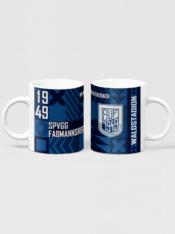 Sammlertasse 2026