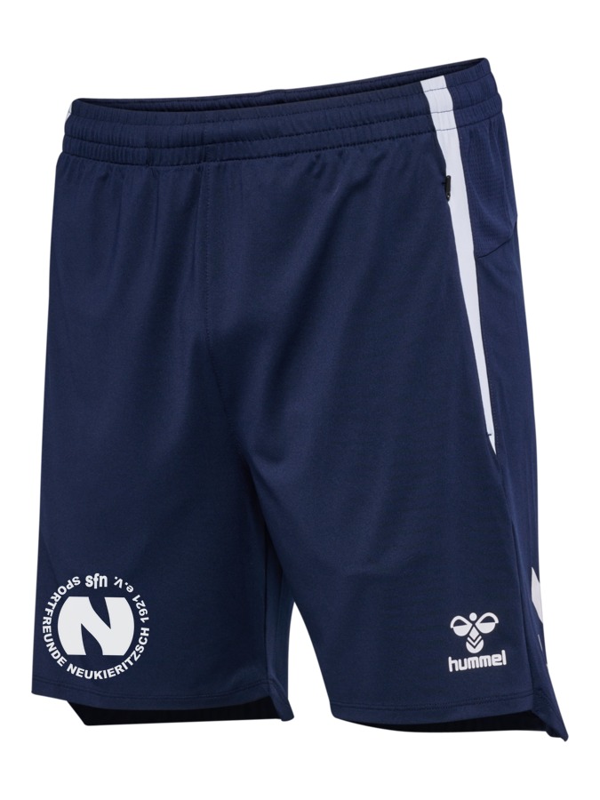 Hummel Lead 2.0 Training Shorts