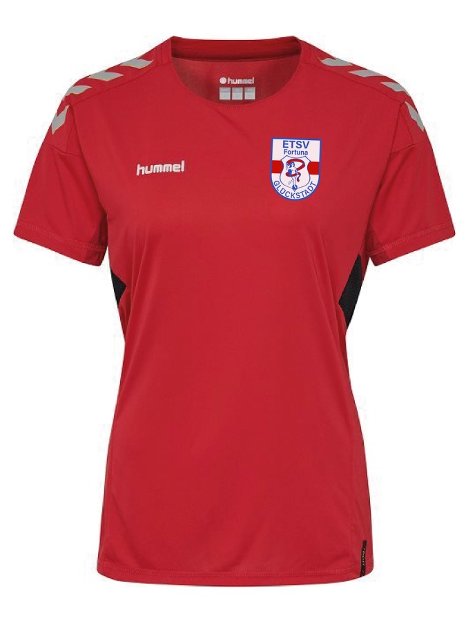 Hummel Tech Move Jersey Damen