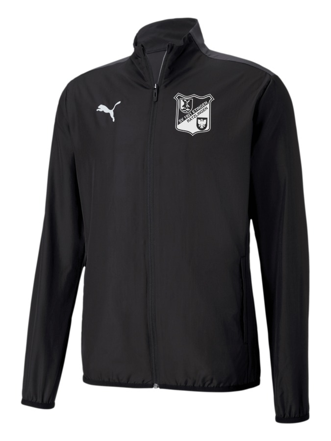 PUMA teamGOAL 23 Sideline Jacke