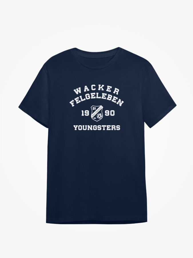 Shirt Youngsters Kids