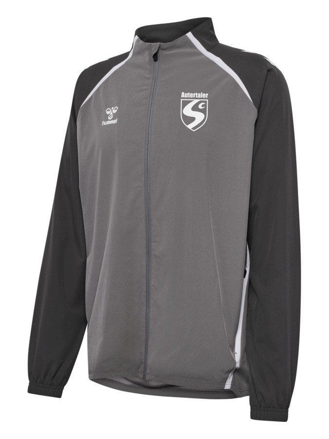 Hummel Lead 2.0 Woven Jacke