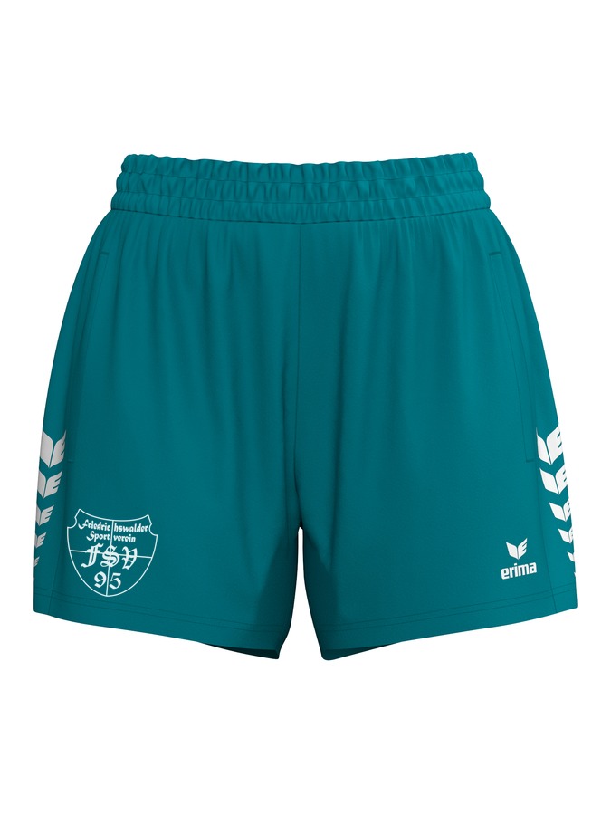 Erima Celebrate 125 Shorts Damen