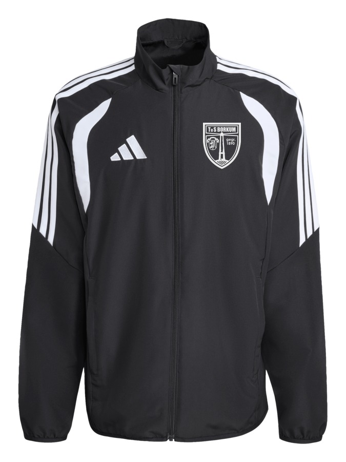 adidas Tiro 26 League Präsentationsjacke