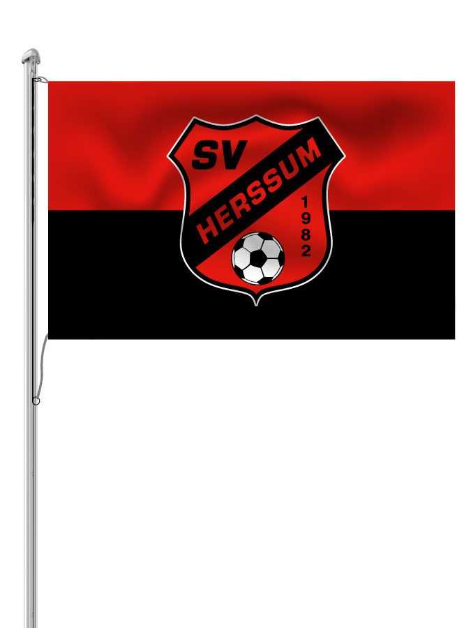 Hissfahne Logo