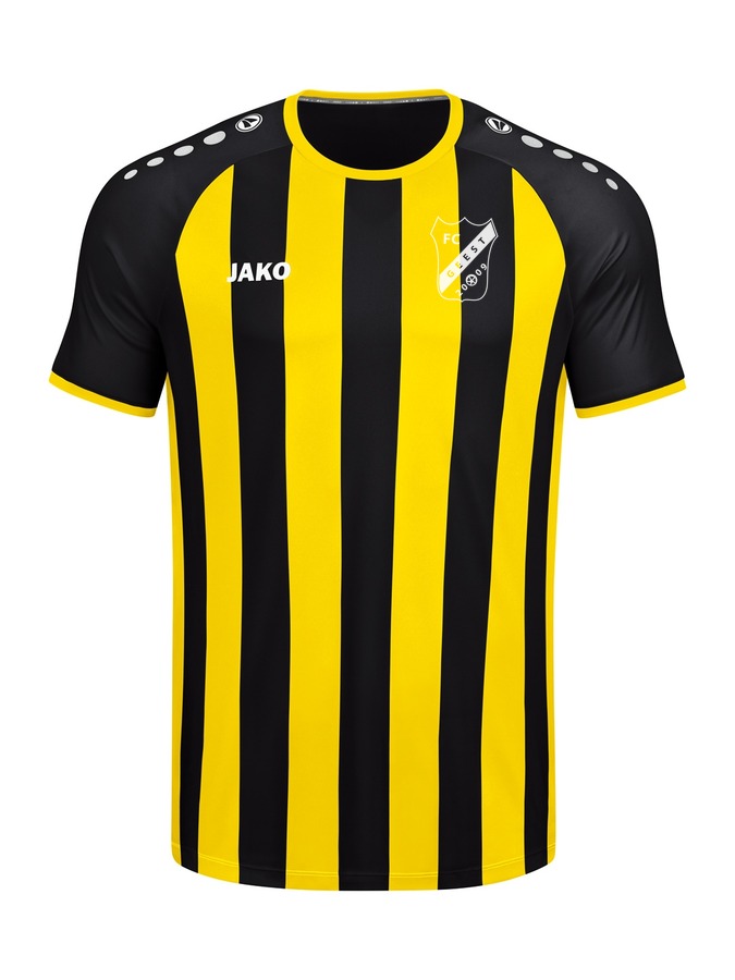 Jako Trikot Inter Kurzarm