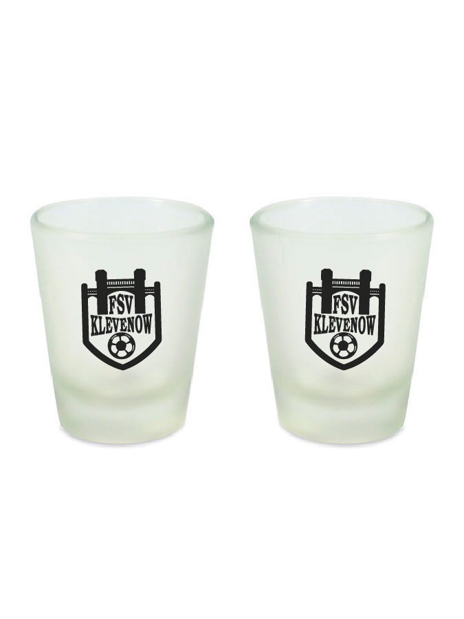 2er Set Schnapsglas Alina