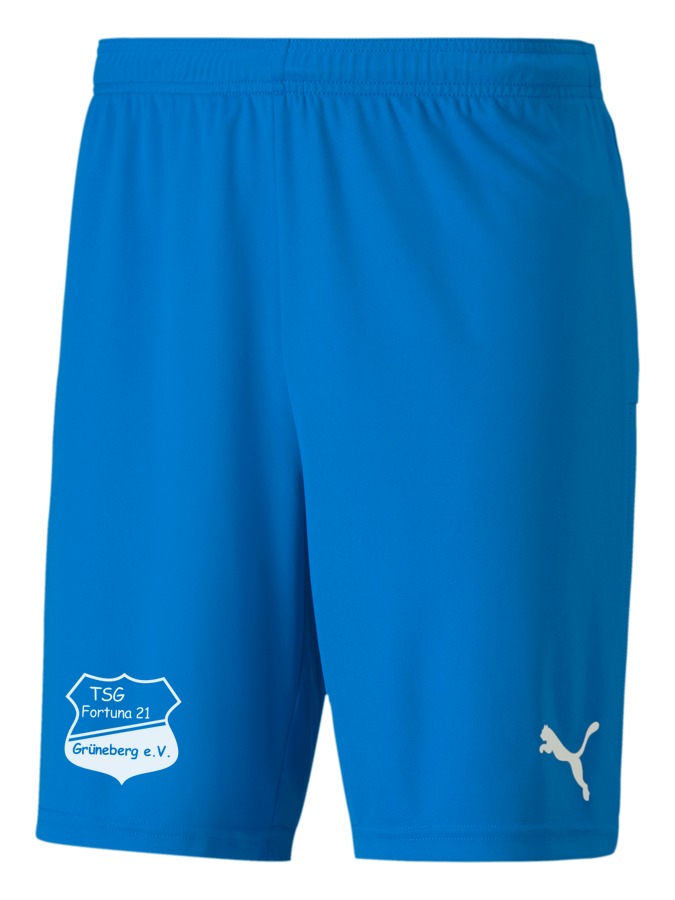 PUMA teamGOAL 23 Knit Shorts