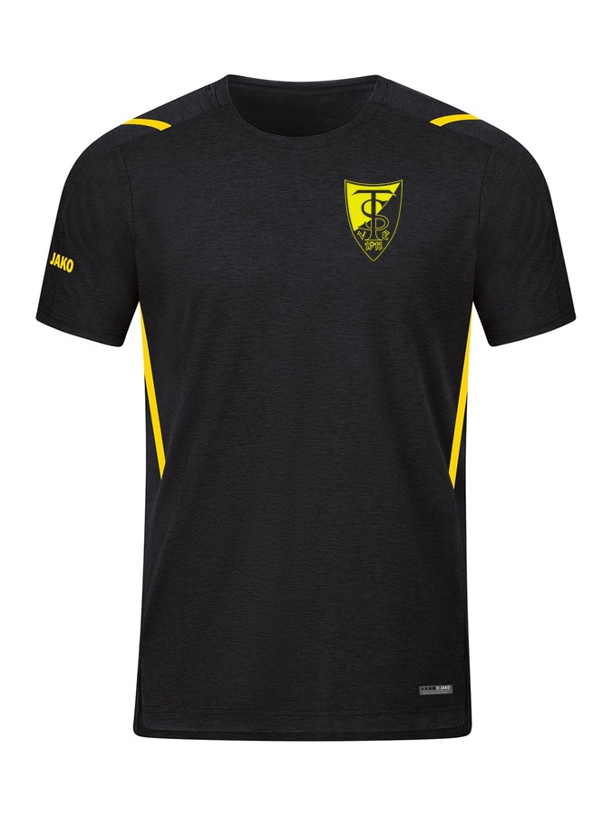 Jako T-Shirt Challenge