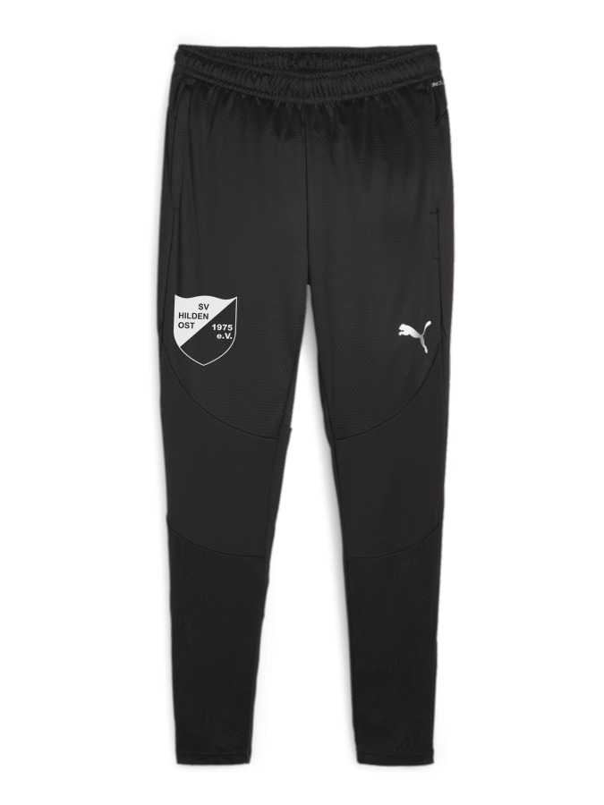 PUMA teamFINAL Trainingshose