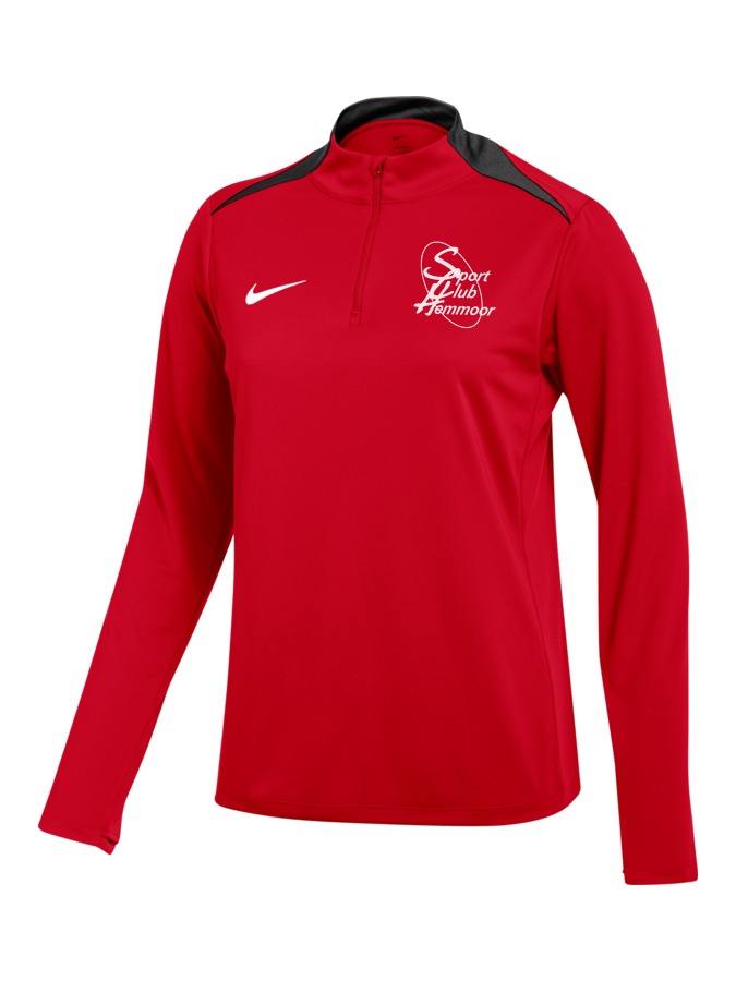 Nike Academy Pro 24 Drill Top Damen