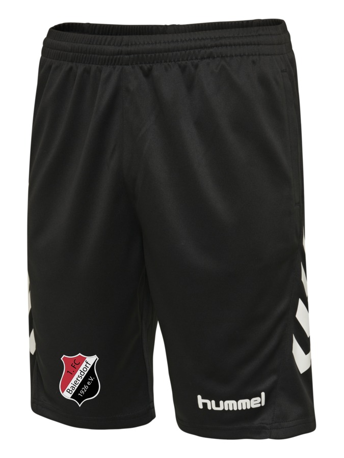 Hummel Promo Bermuda