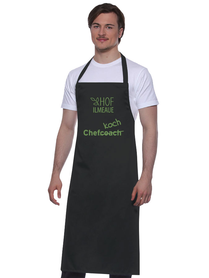 Kochschürze Sergen