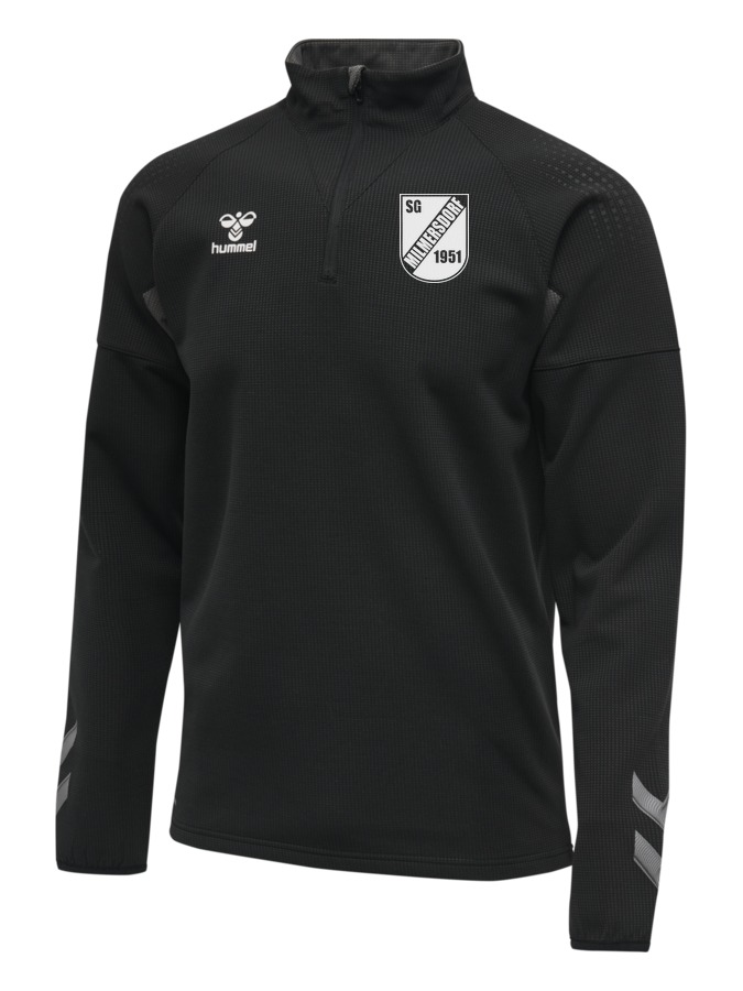 Hummel Lead Pro Half Zip