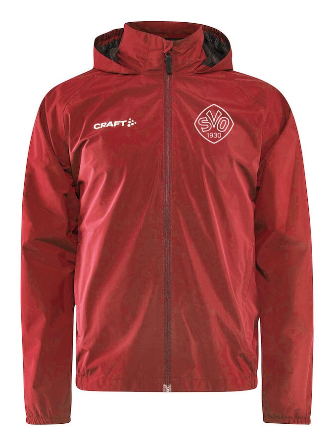 Craft Evolve Regenjacke