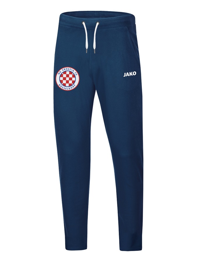 Jako Jogginghose Base