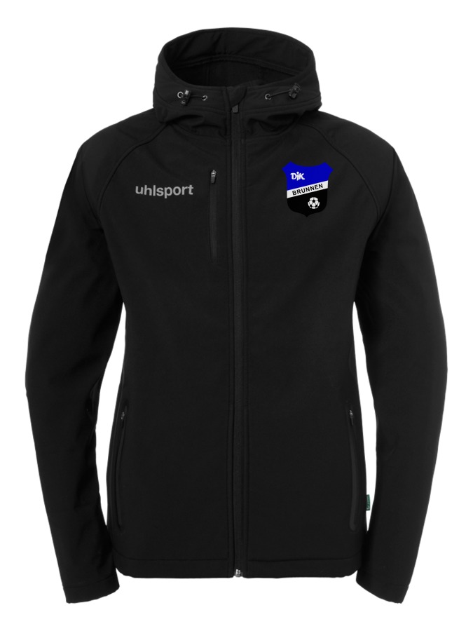 uhlsport Essential Softshelljacke Damen