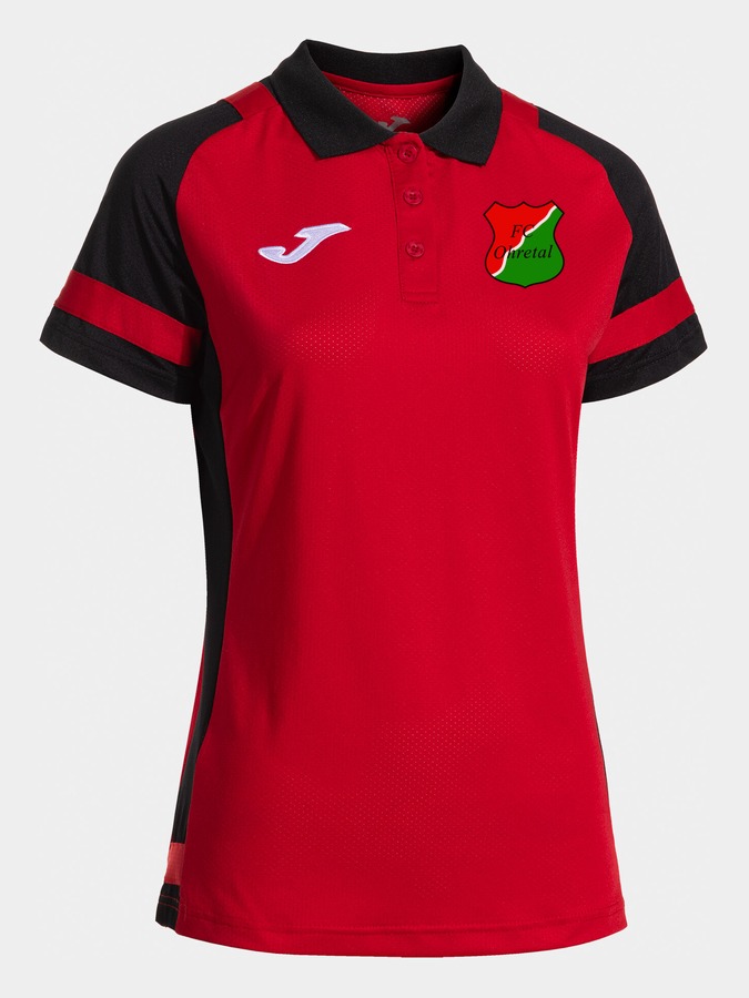 Joma Lider Polo Damen