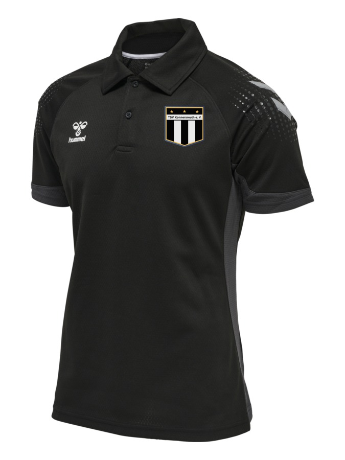 Hummel Lead Functional Polo