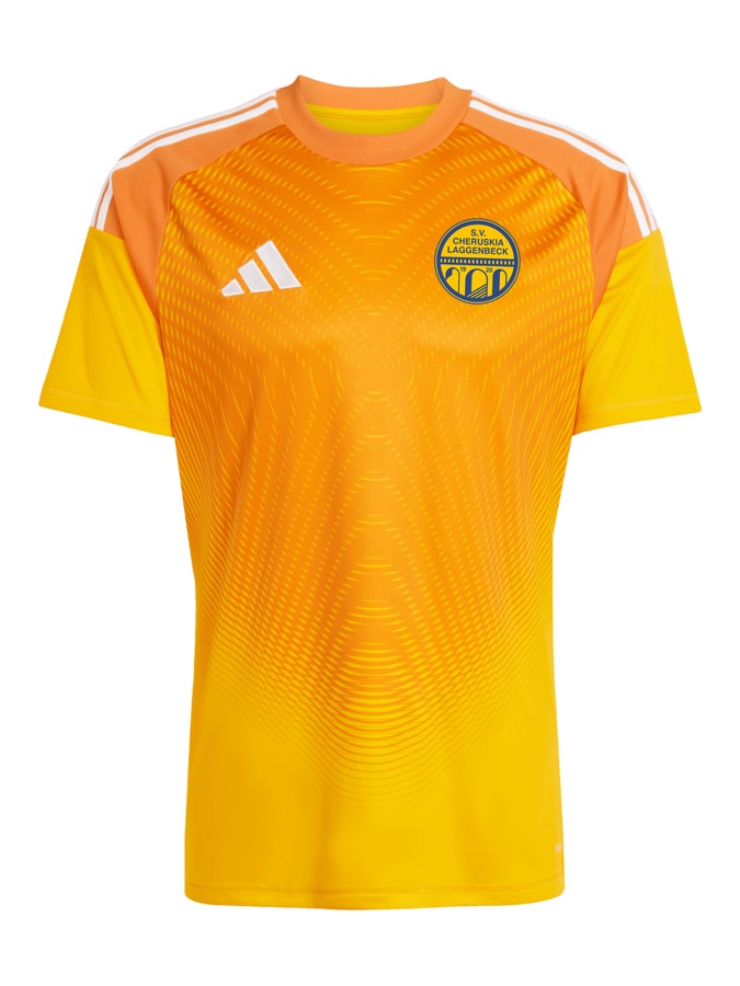 adidas Tiro 25 Competition Torwarttrikot