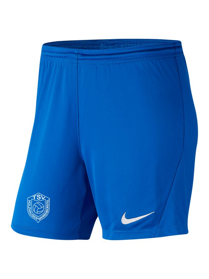 Nike Park III Knit Shorts Damen