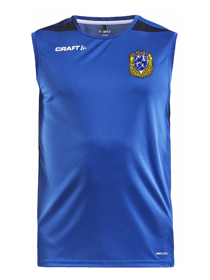 Craft Pro Control Impact Tanktop