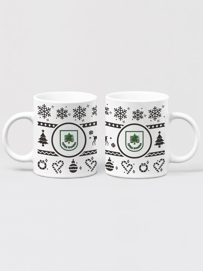 Tasse Christmas