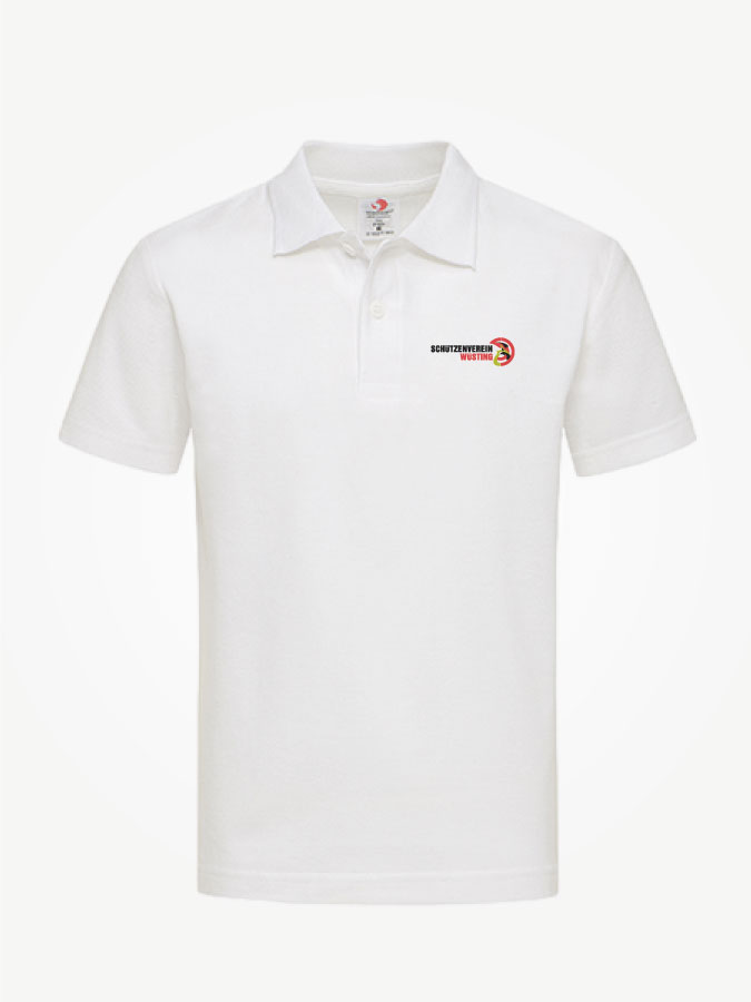 Poloshirt Basic Kids