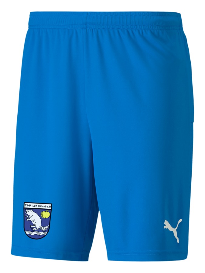 PUMA teamGOAL 23 Knit Shorts