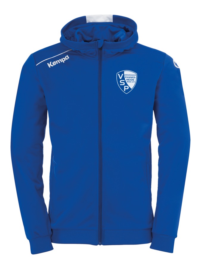 Kempa Player Kapuzenjacke