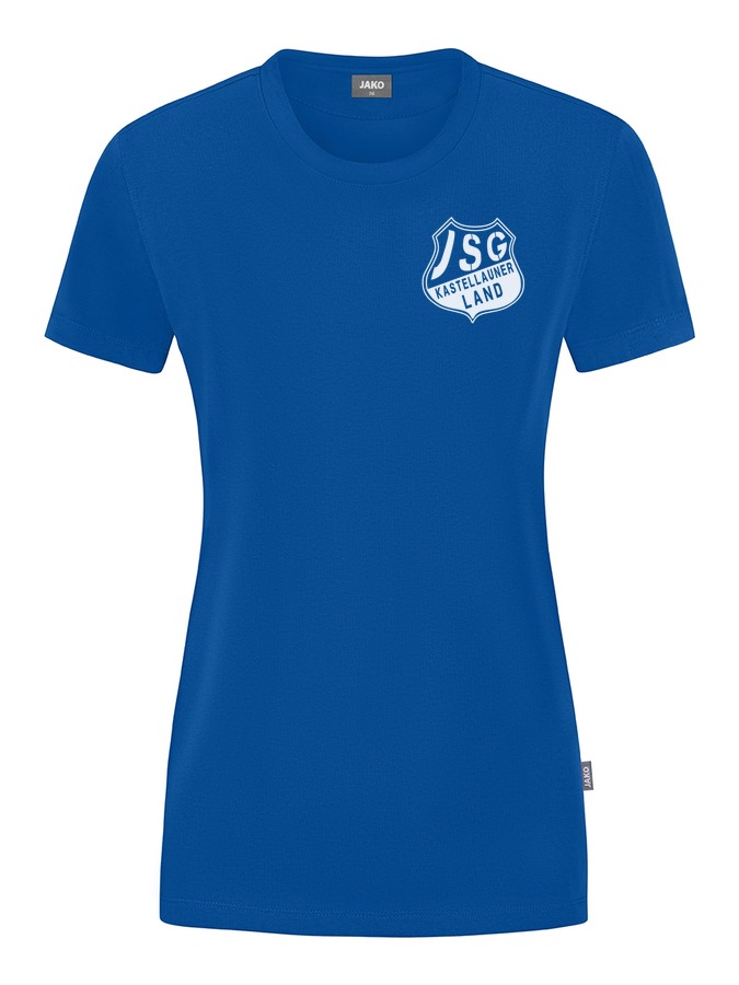 Jako T-Shirt Doubletex Damen