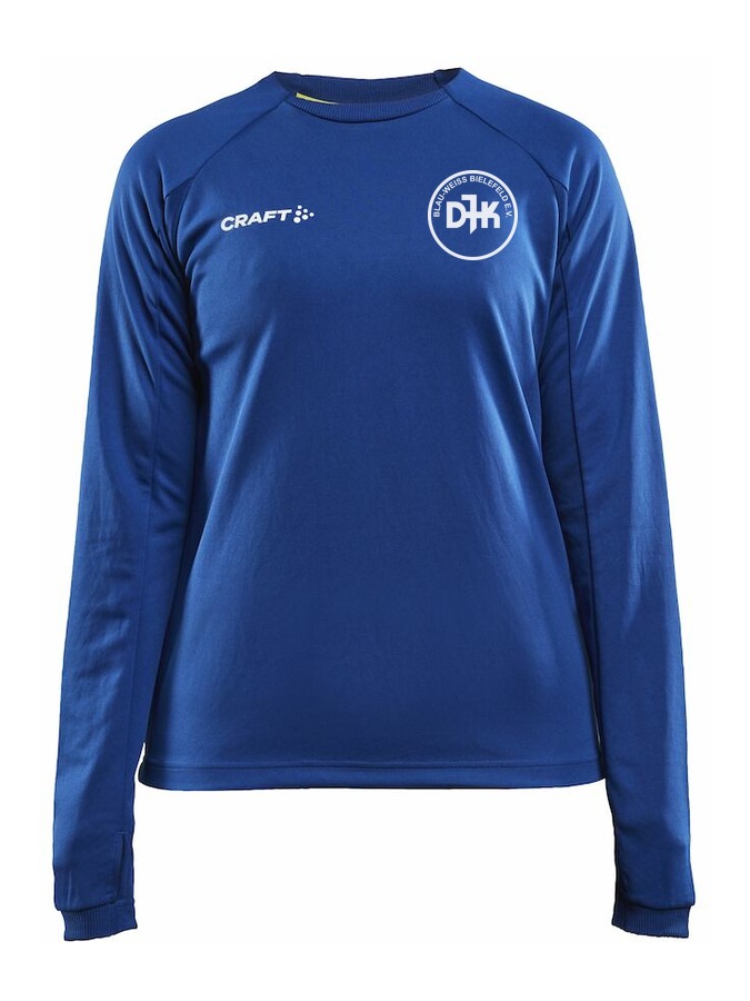 Craft Evolve Sweatshirt Damen