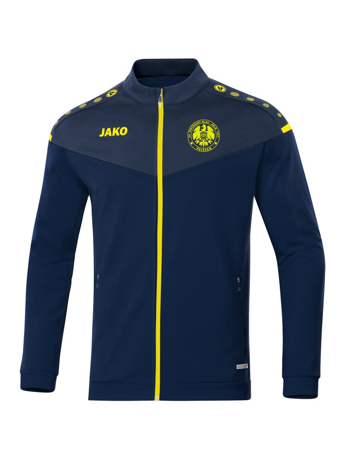 Jako Polyesterjacke Champ 2.0
