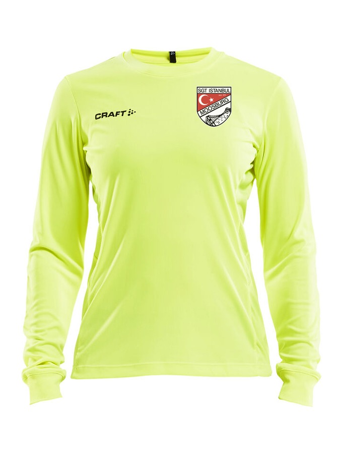 Craft Squad Go Torwart-Trikot Damen