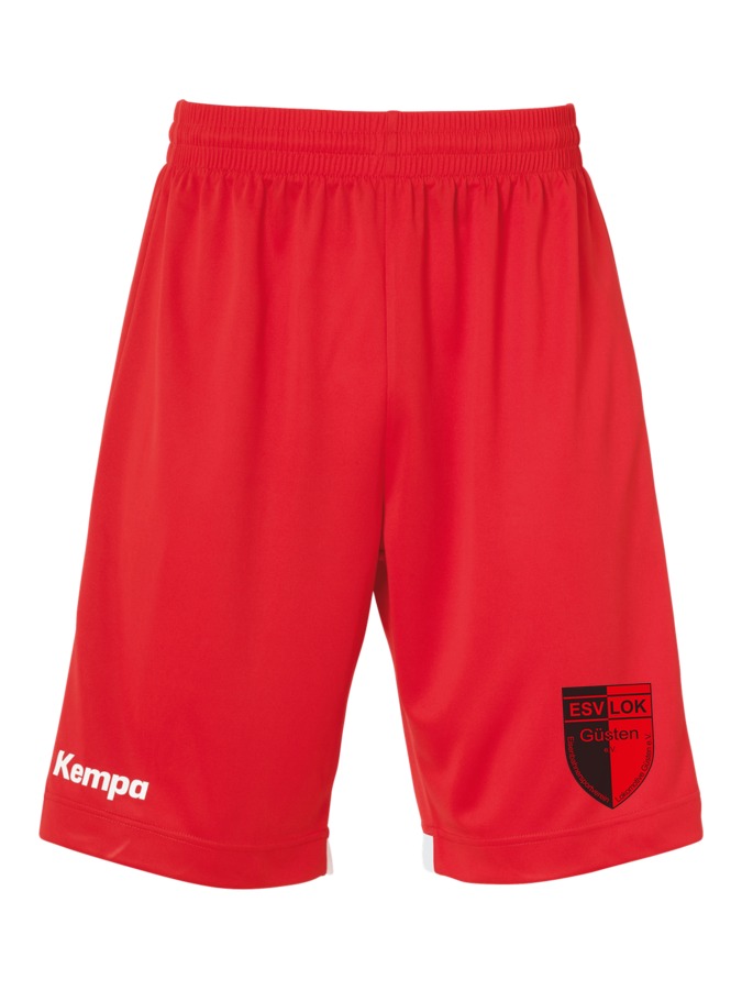 Kempa Player Long Shorts