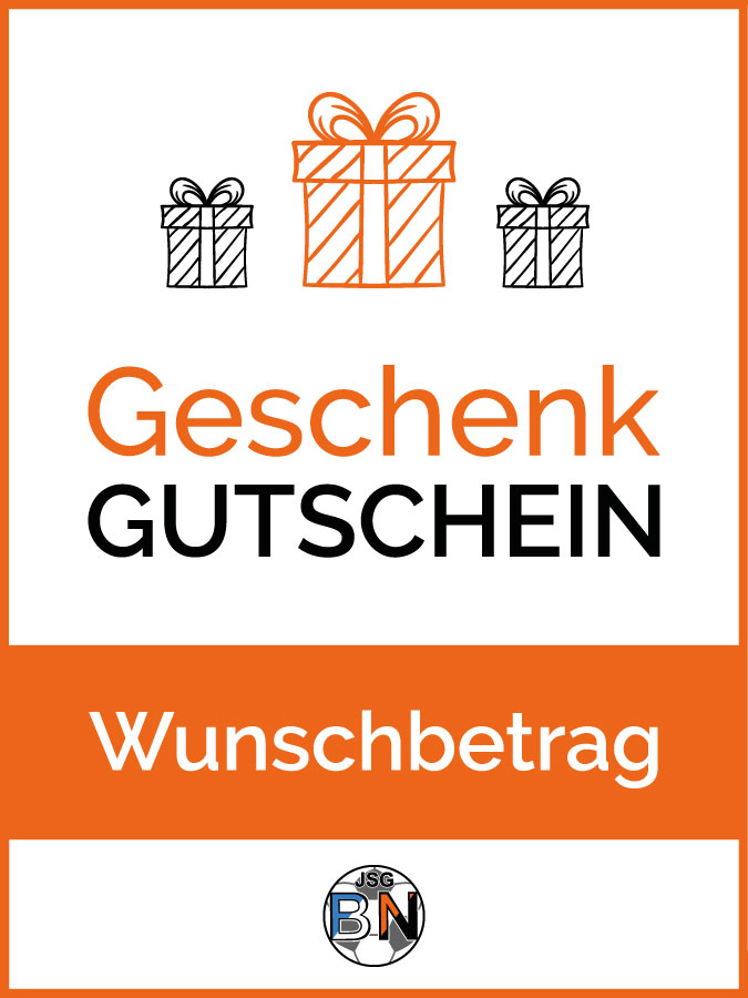 Gutschein zum Ausdrucken