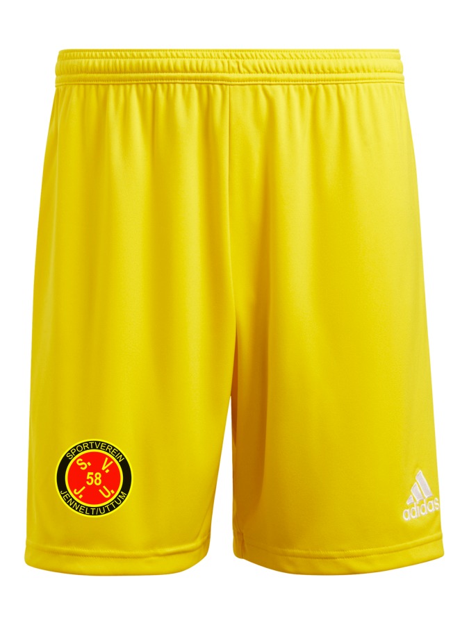 adidas Entrada 22 Shorts