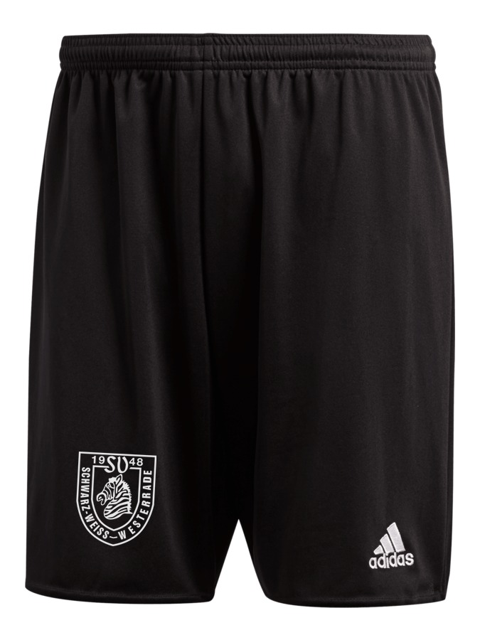 adidas Parma 16 Shorts mit Innenslip