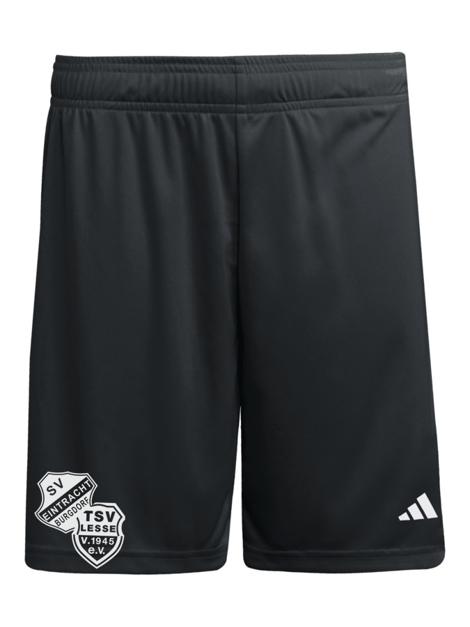 adidas Entrada 26 Shorts