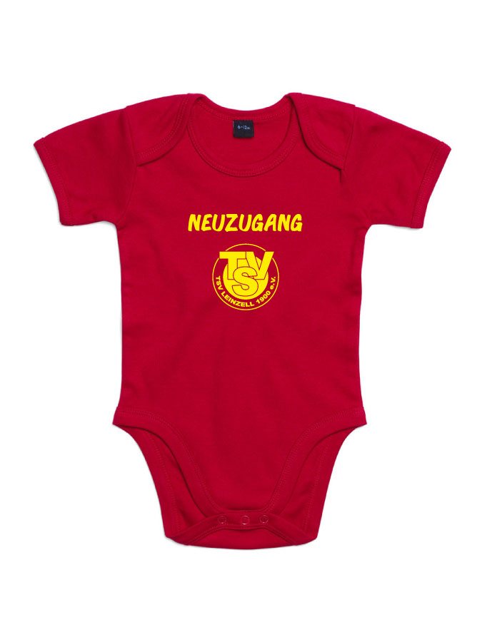 Baby Body Neuzugang