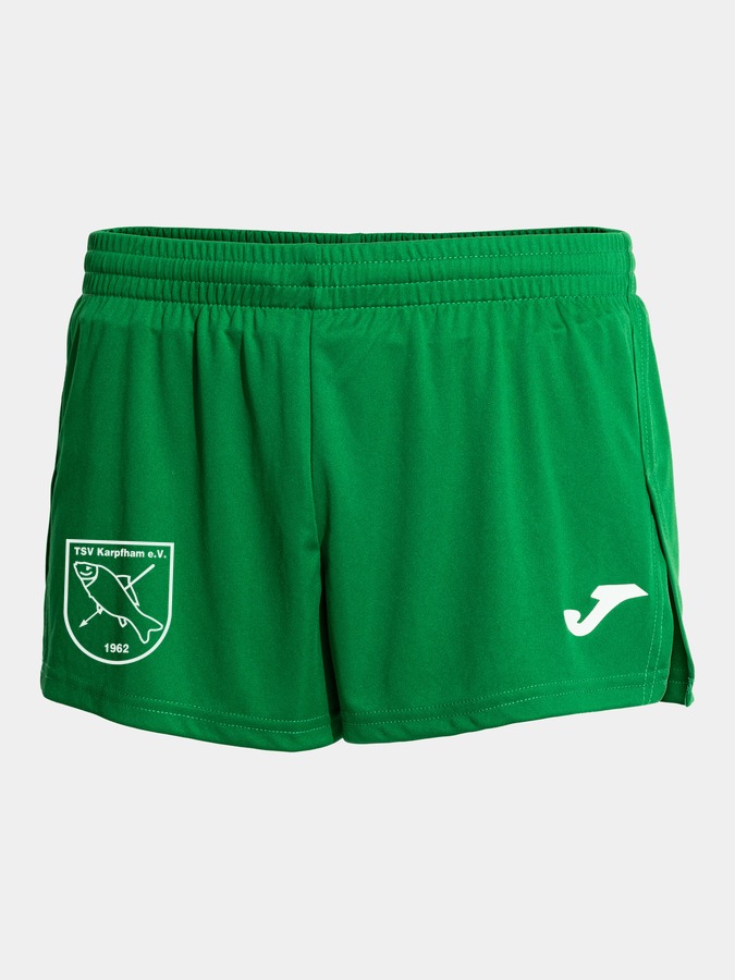 Joma Record II Short