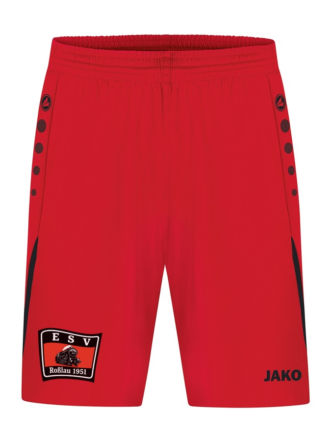 Jako Sporthose Challenge Damen